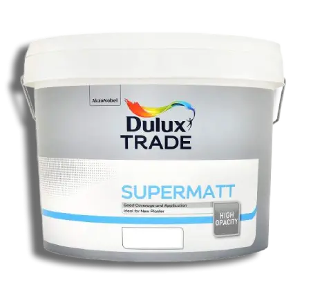 Emulsion Paint